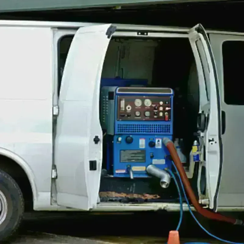 Water Extraction process in Bassett, NE